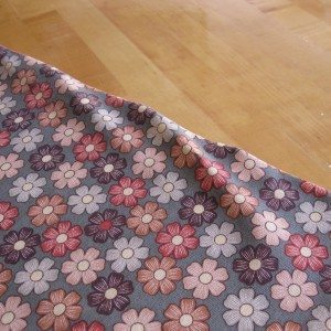 Pattern cutting tips at ReveDreams: rippled fold