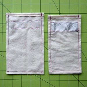 drawstring bags later steps