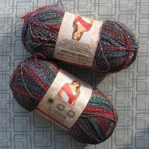 Gypsy Bling Wool-Free Lace yarn by Premier