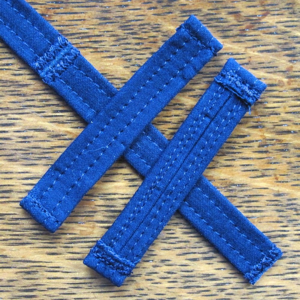 Easy Belt Loops 