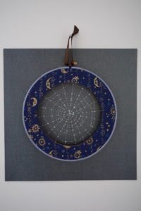 "ornamentation" art embroidery